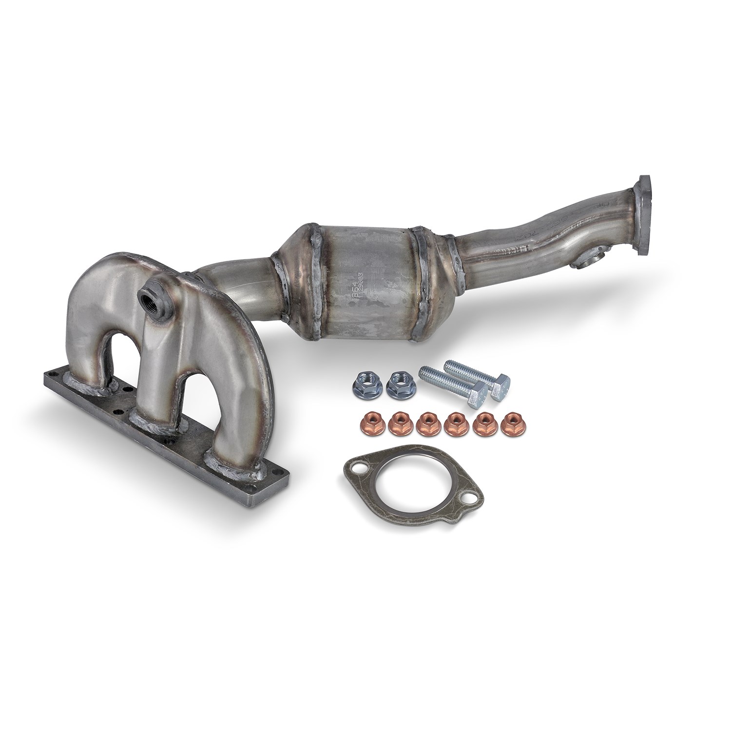 Bm Catalysts Katalysator [Hersteller-Nr. BM92196H] für BMW