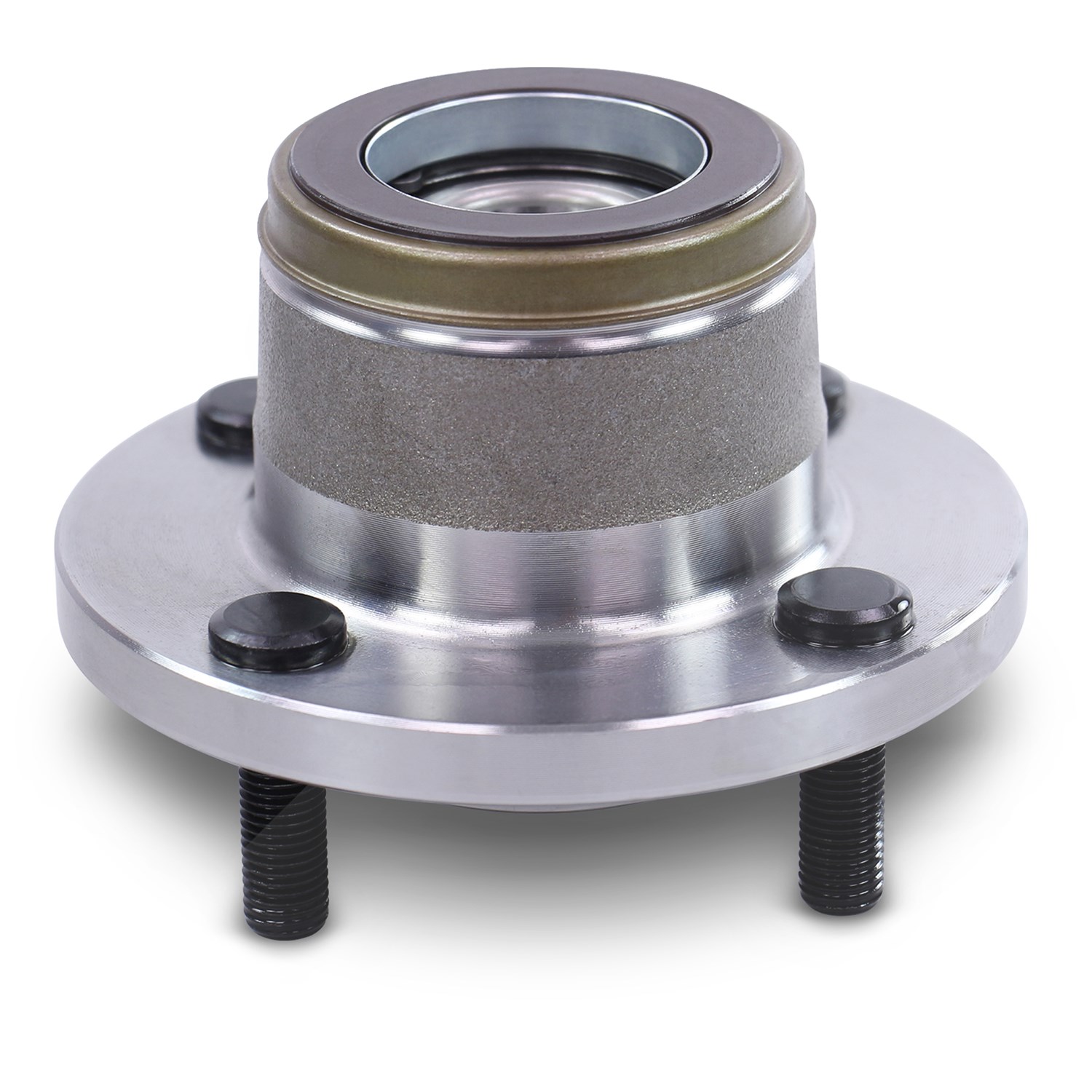 Atec Radnabe inkl. Radlagersatz Hinterachse [Hersteller-Nr. 40278866] für Ford