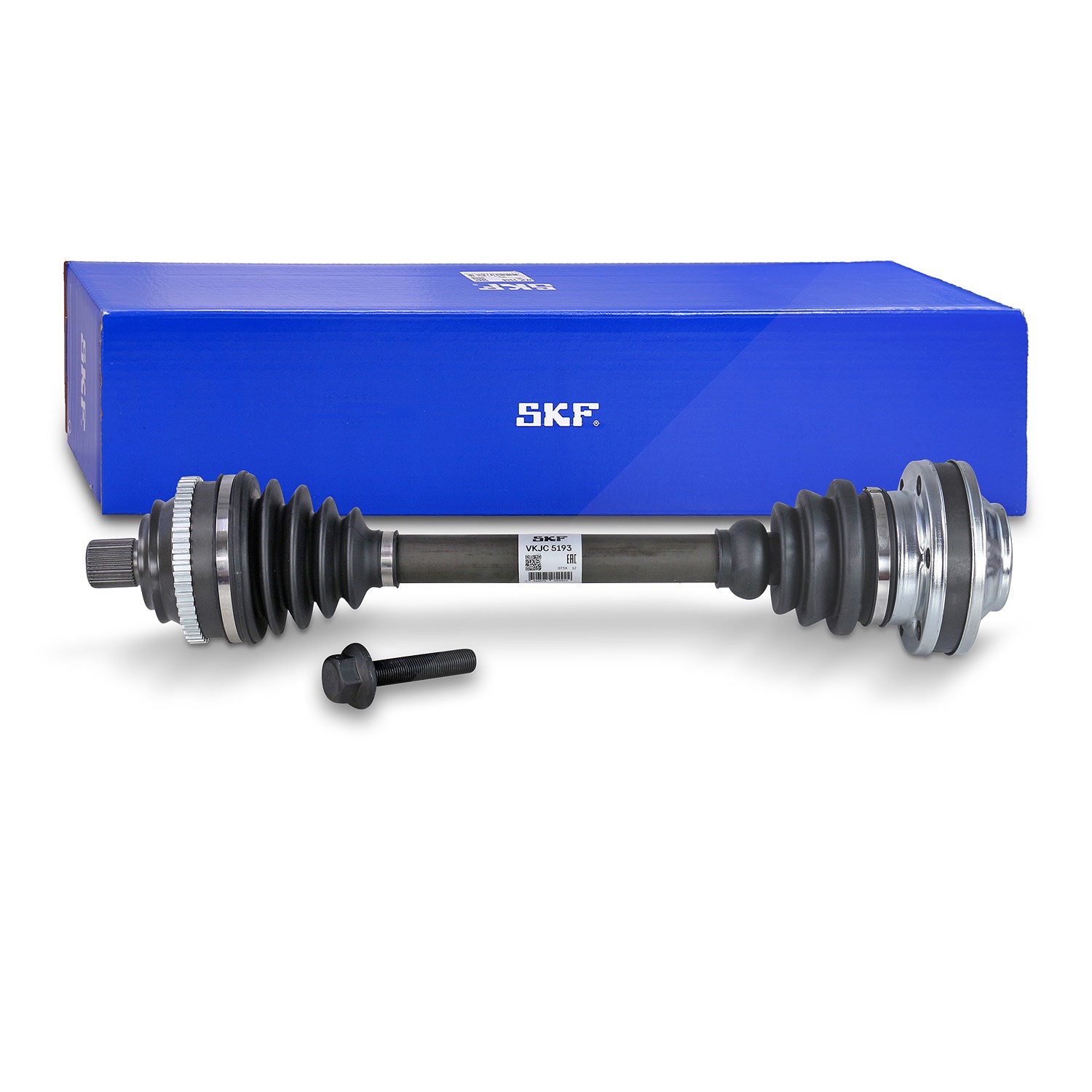 Skf Antriebswelle vorne [Hersteller-Nr. VKJC5193] für VW