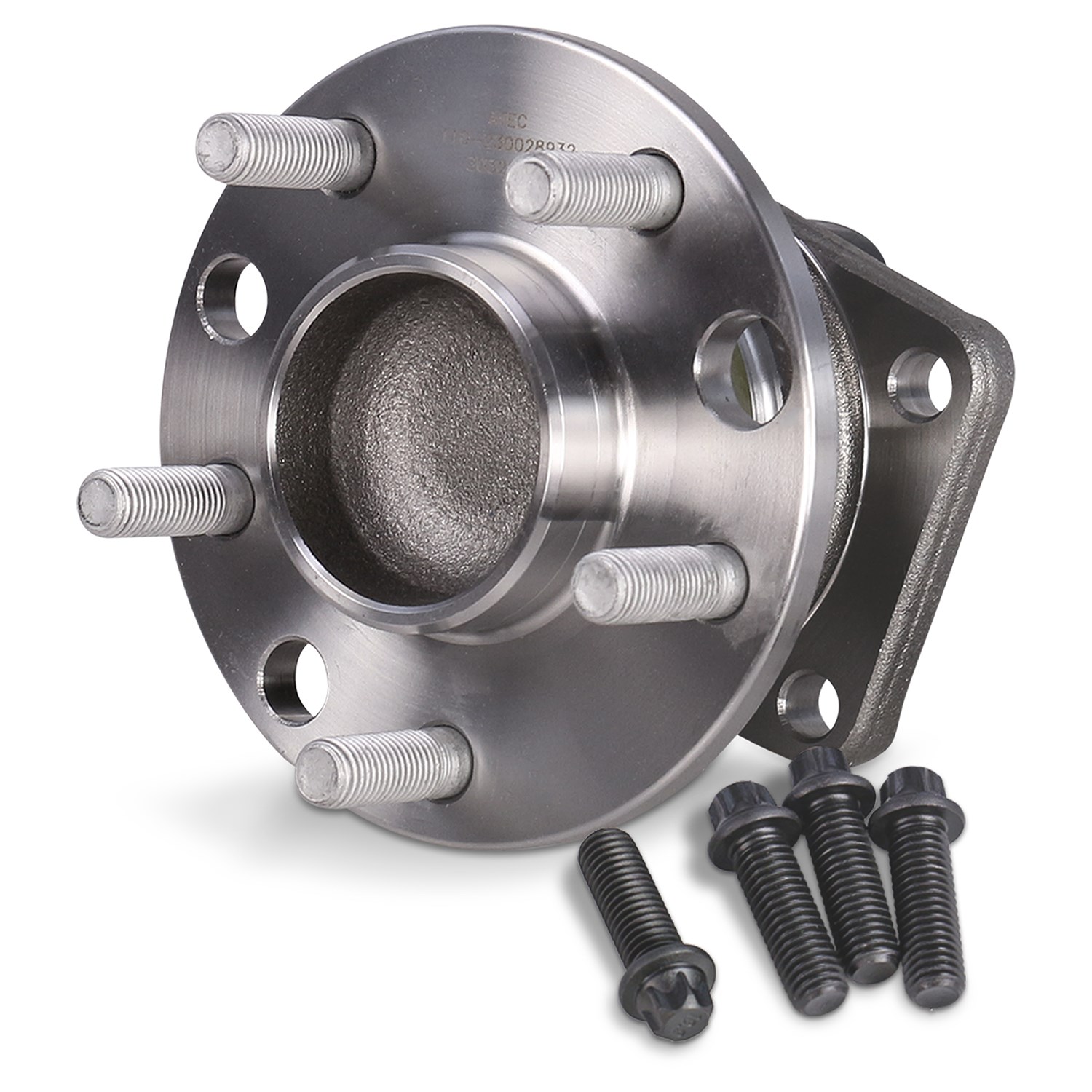 Atec Radlagersatz [Hersteller-Nr. 30328529] für Ford, Jaguar