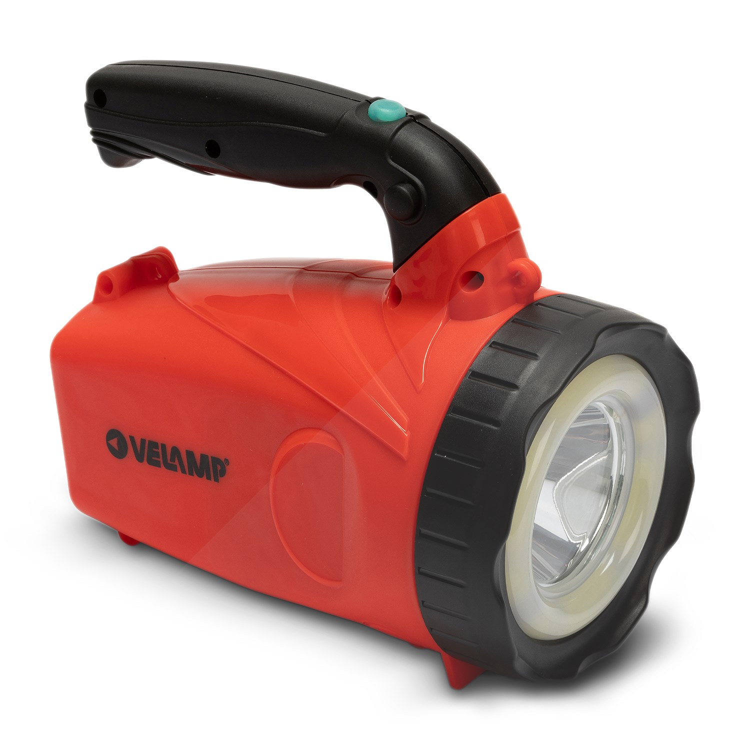 Velamp LED-Handleuchte 5W mit LED Krone [Hersteller-Nr. IR558]