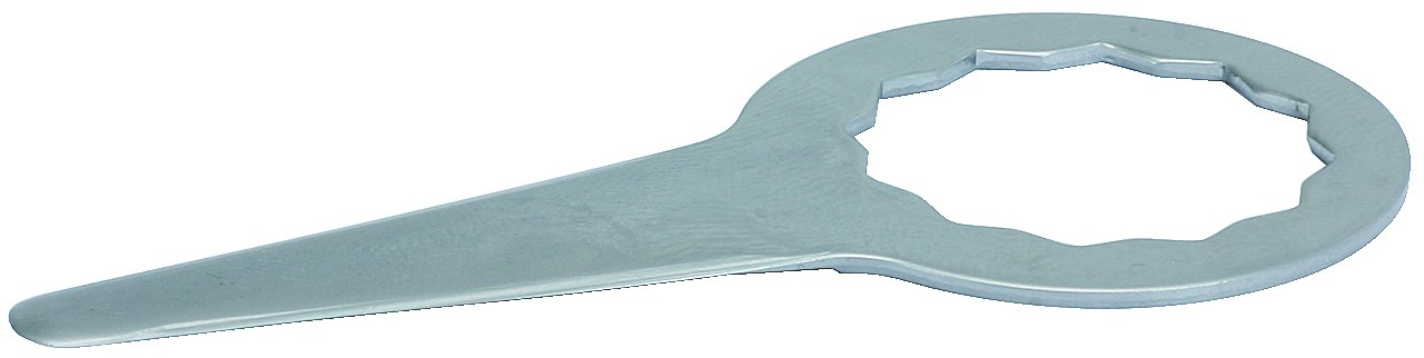 Ks Tools Schneidklinge, gerade, Schnitttiefe 35mm [Hersteller-Nr. 140.2263]