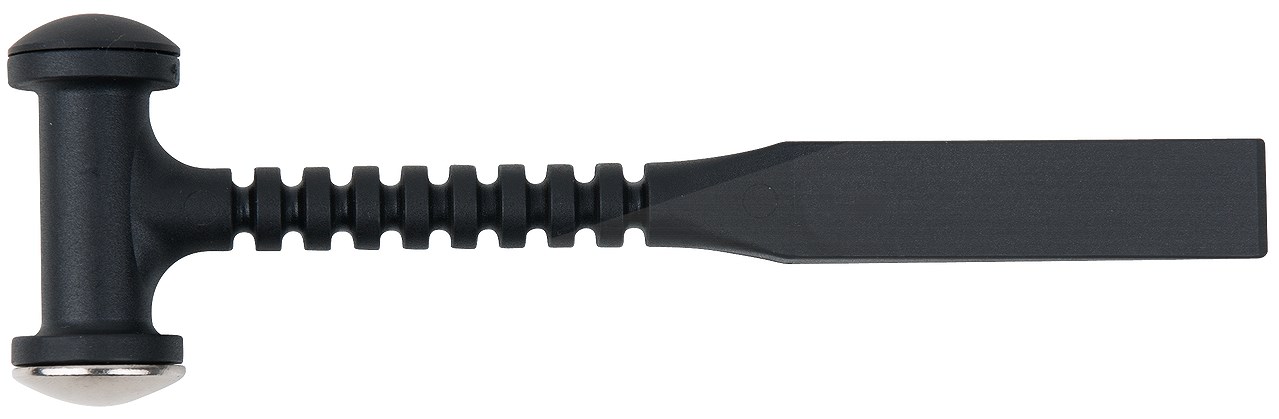Ks Tools Mini-Präzisions-Hammer-Satz, 3-tlg [Hersteller-Nr. 140.5296]