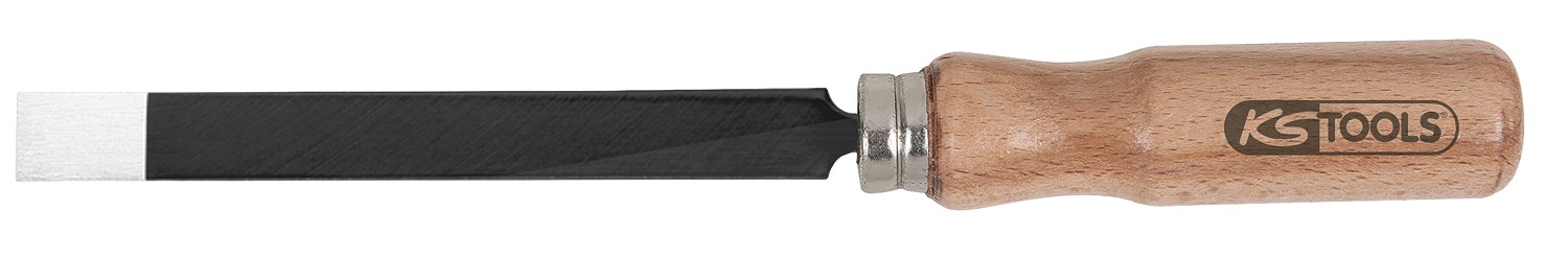 Ks Tools Flachschaber, 300mm [Hersteller-Nr. 907.2238]