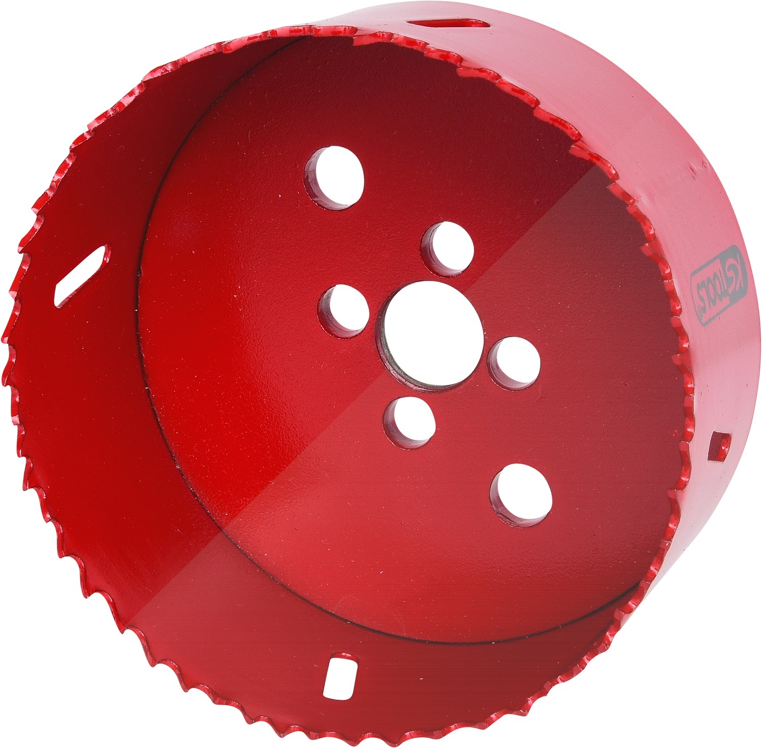 Ks Tools HSS Bi-Metalllochsäge, Ø 92mm [Hersteller-Nr. 129.5092]