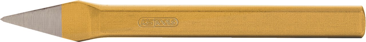 Ks Tools , Meissel, Kreuzmeissel - Image 2