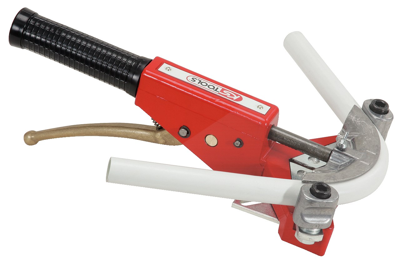 Ks Tools Einhand-Bieger Grundgerät [Hersteller-Nr. 203.1208]