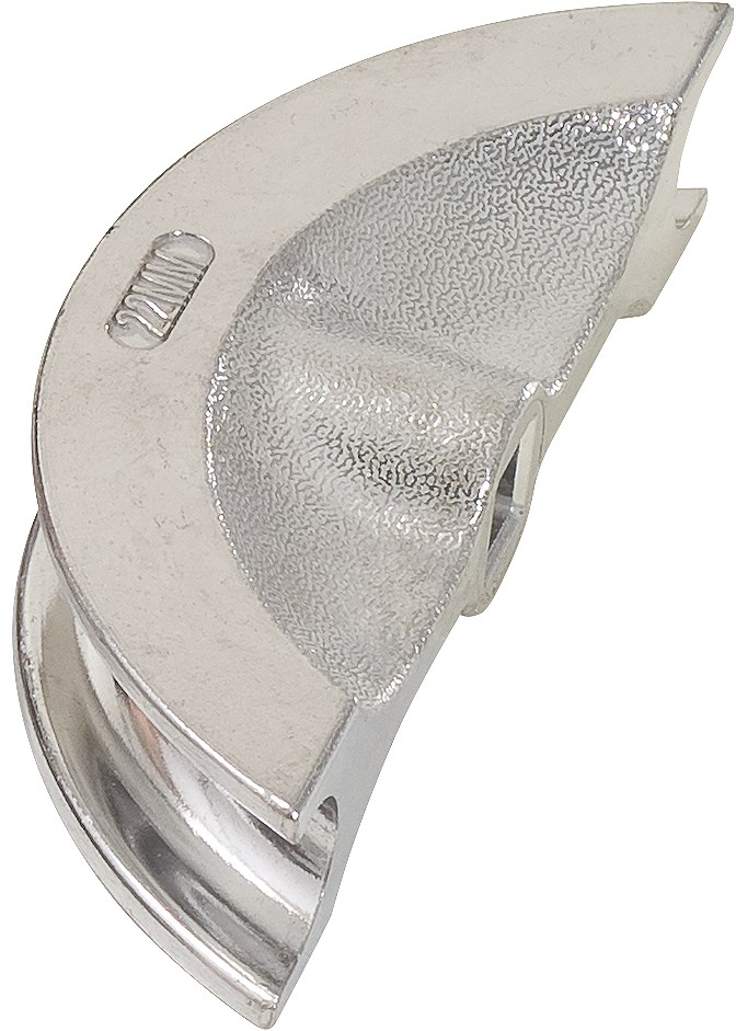 KS Tools 203.1406 Biegeform 18 mm, Aluminium - Image 3
