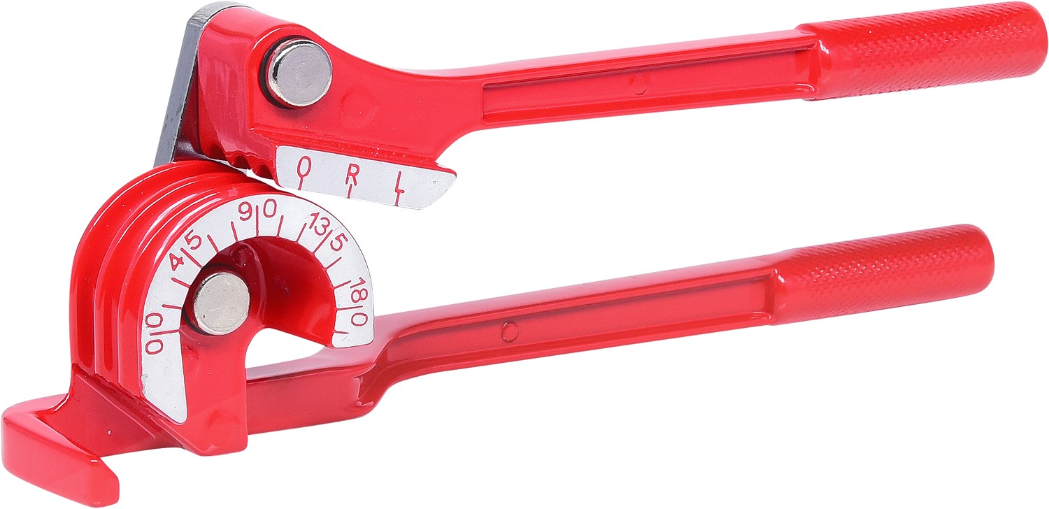 KS Tools 120.1001 3in1 Mini-Bieger, Ø 1/4""-5/16""-3/8"" - Image 3