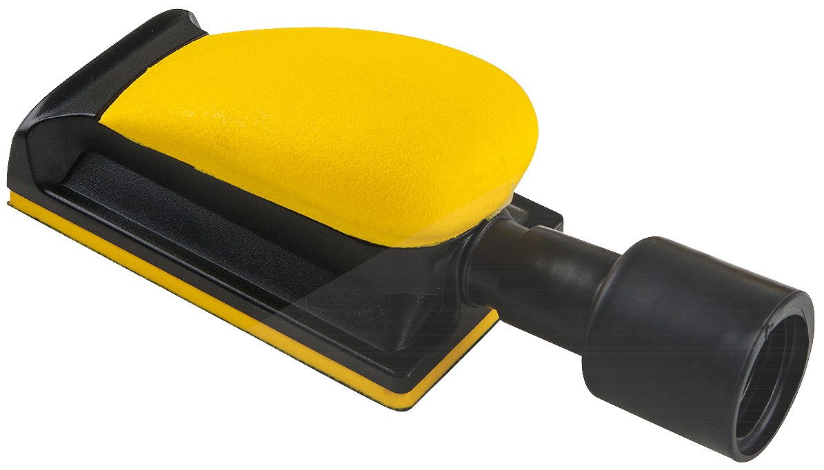 Ks Tools Schleif-Handblock, klein, 70x125mm [Hersteller-Nr. 140.3066]