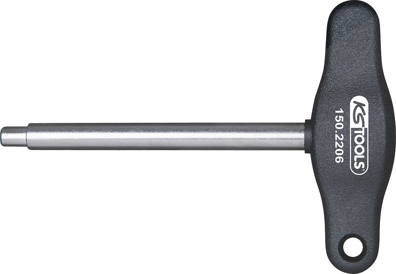 Ks Tools Haltefeder-Werkzeug [Hersteller-Nr. 150.2206]