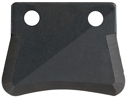 Ks Tools Trennmesser 1,6mm, schwarz [Hersteller-Nr. 150.1542]