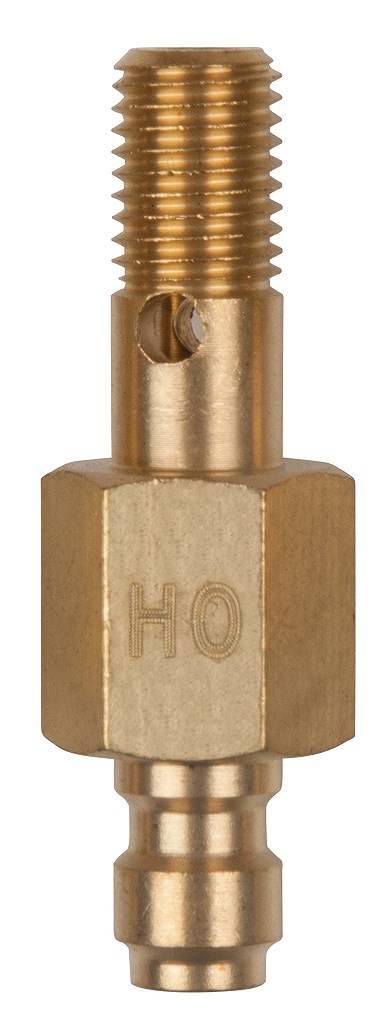 Ks Tools Hohlschraube M8x1,0 und 1/4 Schlauchanschluss [Hersteller-Nr. 150.2360]