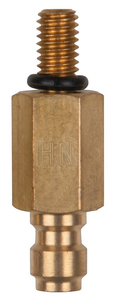 Ks Tools Hohlschraube M6x1,0 und 1/4 Schlauchanschluss [Hersteller-Nr. 150.2361]