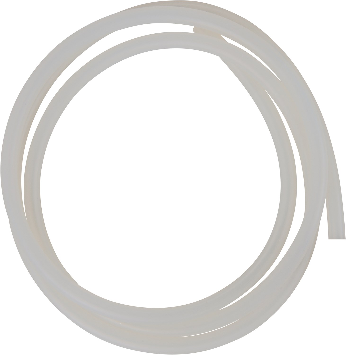 Ks Tools PU-Schlauch 4,0 x 8,0 mm x 1,5 m [Hersteller-Nr. 150.9355-5]