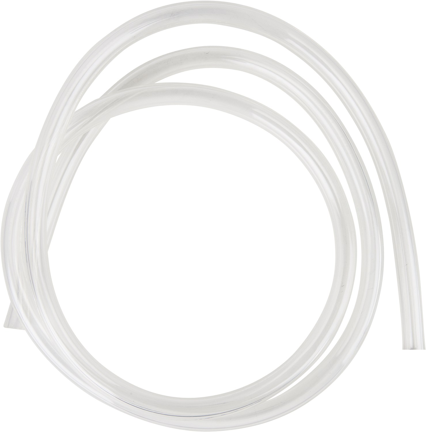 Ks Tools PU-Schlauch 8,0 x 12,0 mm x 1,5 m [Hersteller-Nr. 150.9355-1]