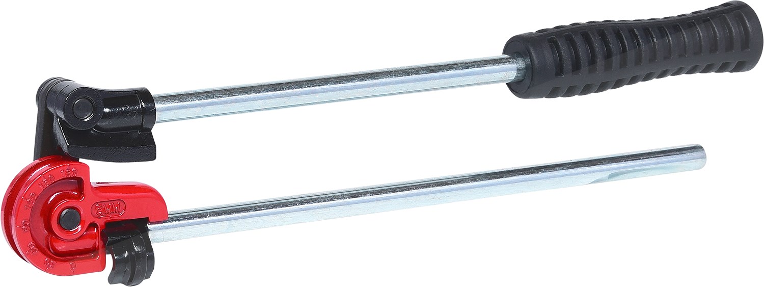 Ks Tools Standard-Zweihand-Bieger, Ø 6mm [Hersteller-Nr. 122.1006]