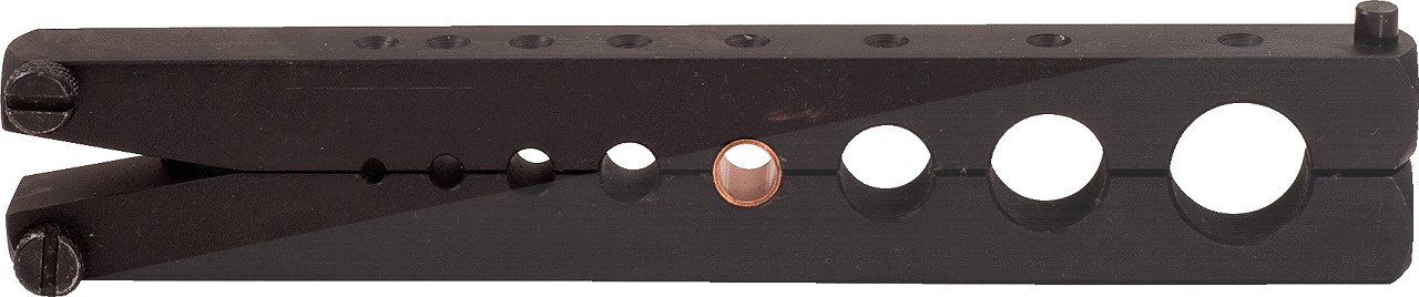 Ks Tools Bördelleiste Zollmaße - Image 2