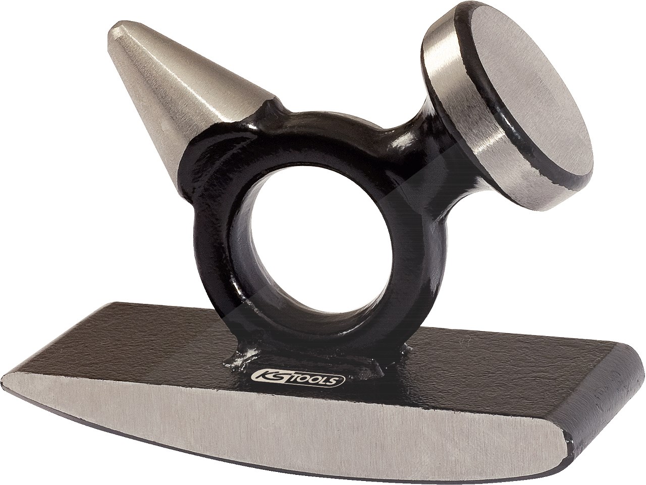 Ks Tools 3 in 1 Ausbeuleisen, 42 x 98,5 mm [Hersteller-Nr. 140.2107]