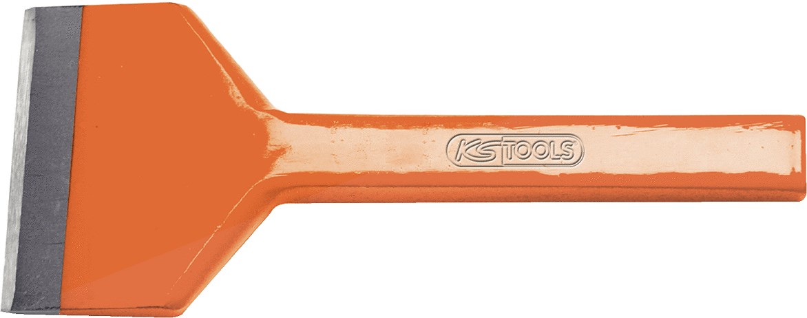 Ks Tools Chariereisen, 80mm [Hersteller-Nr. 162.0432]