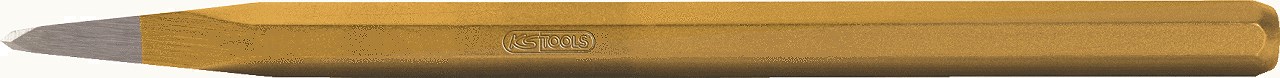 Ks Tools Spitzmeißel, 8-kant, 20x800mm [Hersteller-Nr. 162.0238]