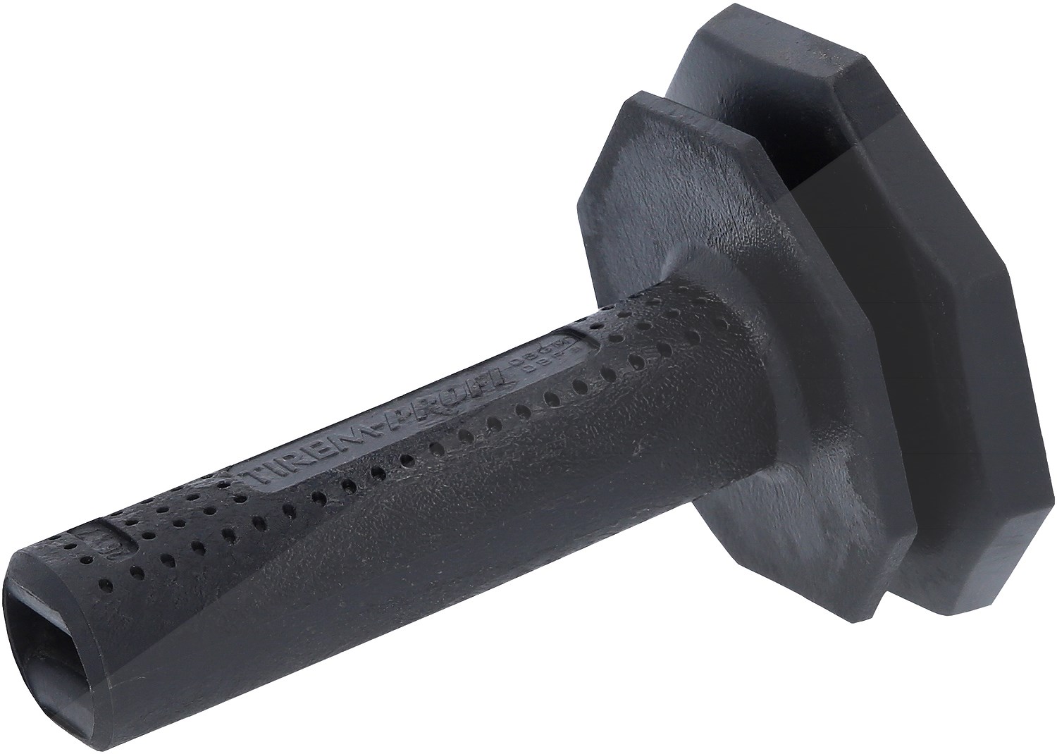 KS Tools 162.2129 Sicherheitshandgriff für Meißel, Meißel 26x7mm - Image 3