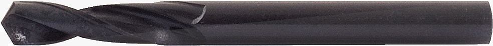 Ks Tools HSS-R Spiralbohrer kurz, 10mm, 10er Pack [Hersteller-Nr. 330.5100]