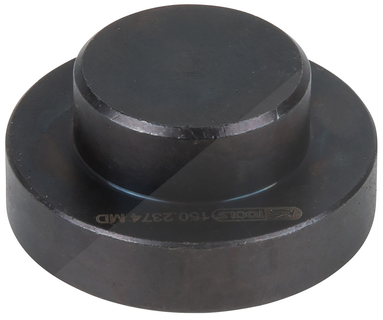 Kstools Schwarz Druckplatte Klein - Image 2