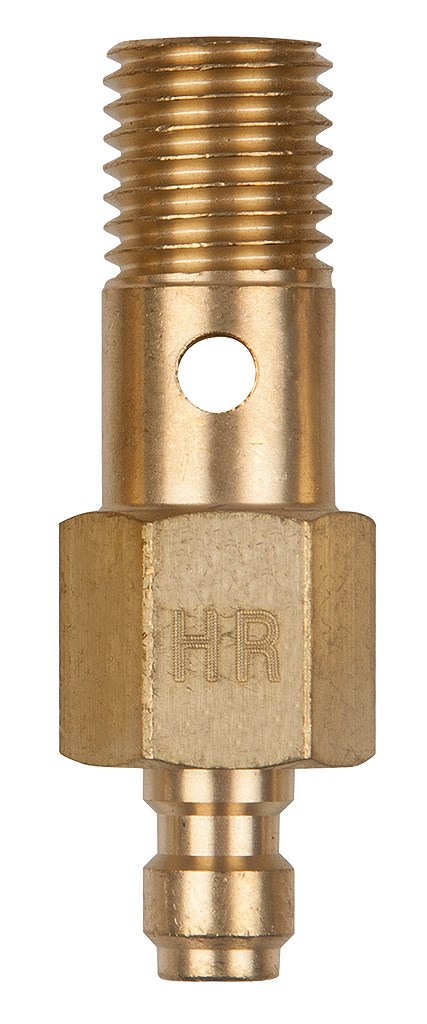 Ks Tools Hohlschraube M12x1,5 und 1/4 Schlauchanschluss [Hersteller-Nr. 150.2657]
