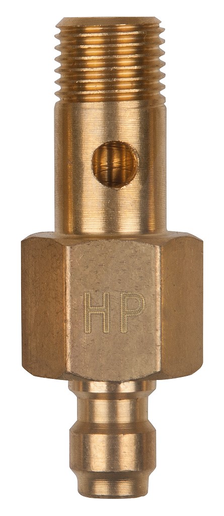 Ks Tools Hohlschraube M10x1,0 und 1/4 Schlauchanschluss [Hersteller-Nr. 150.2659]