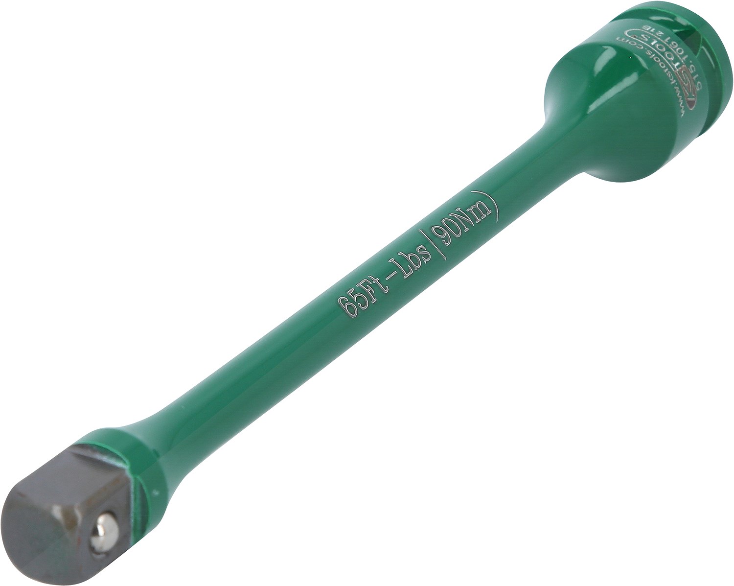 Ks Tools 1/2 Kraft-Torsions-Verlängerung, 90Nm [Hersteller-Nr. 515.1061]