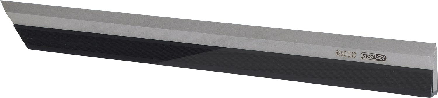 Ks Tools Präzisions-Haarlineal, 500mm [Hersteller-Nr. 300.0638]