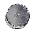Ks Tools Montagewerkzeug für Kappe, flach [Hersteller-Nr. 460.0896]