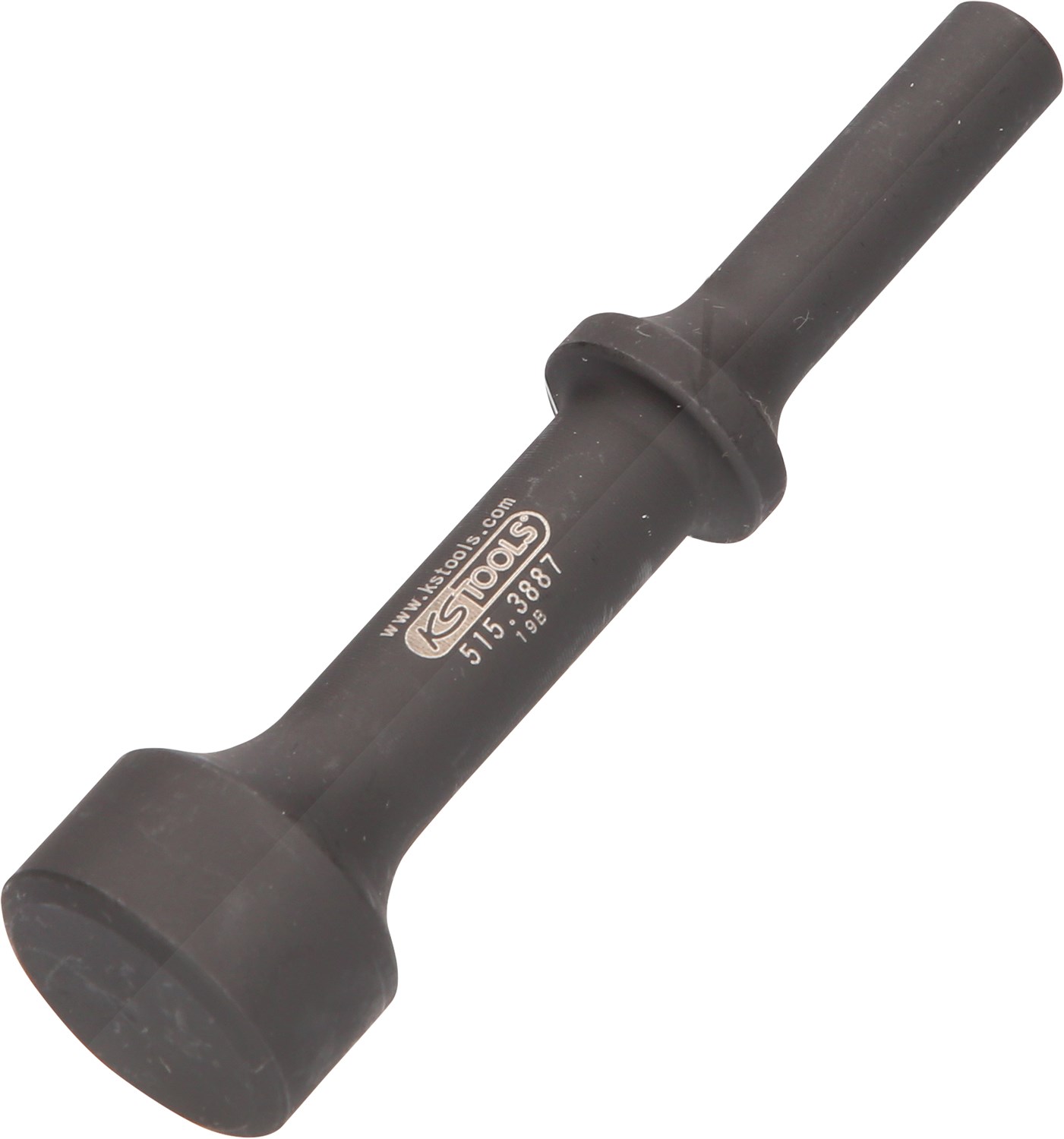 Ks Tools Meißelhammer (Druckluft) [Hersteller-Nr. 515.3887]