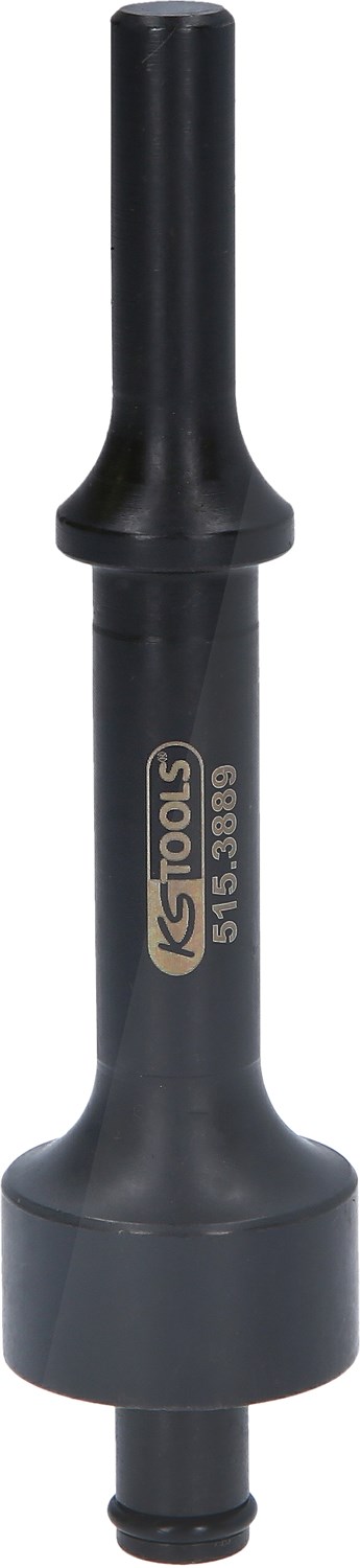Kstools Druckluftmeißel Lösedorn, 100X25x12 Mm - Image 3
