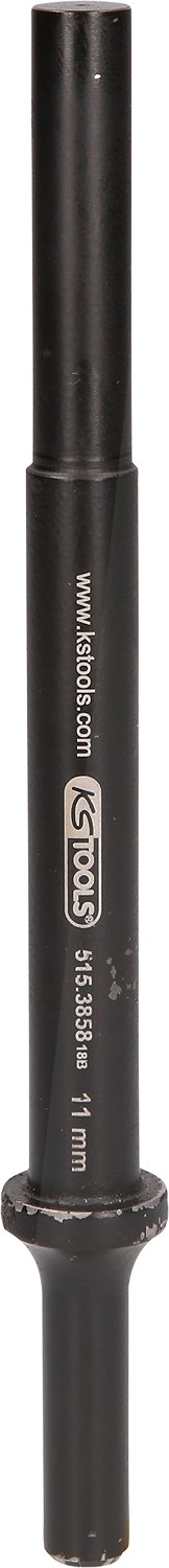 Ks Tools 10 mm Austreibdorn Ø 11,0 mm [Hersteller-Nr. 515.3858]