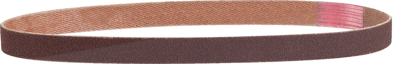 Ks Tools Schleifbänder für Druckluft-Bandschleifer, Körnung 120 [Hersteller-Nr. 515.3553]