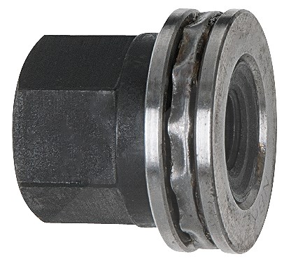 Ks Tools Abzieher, Spindelmutter [Hersteller-Nr. 700.2125]