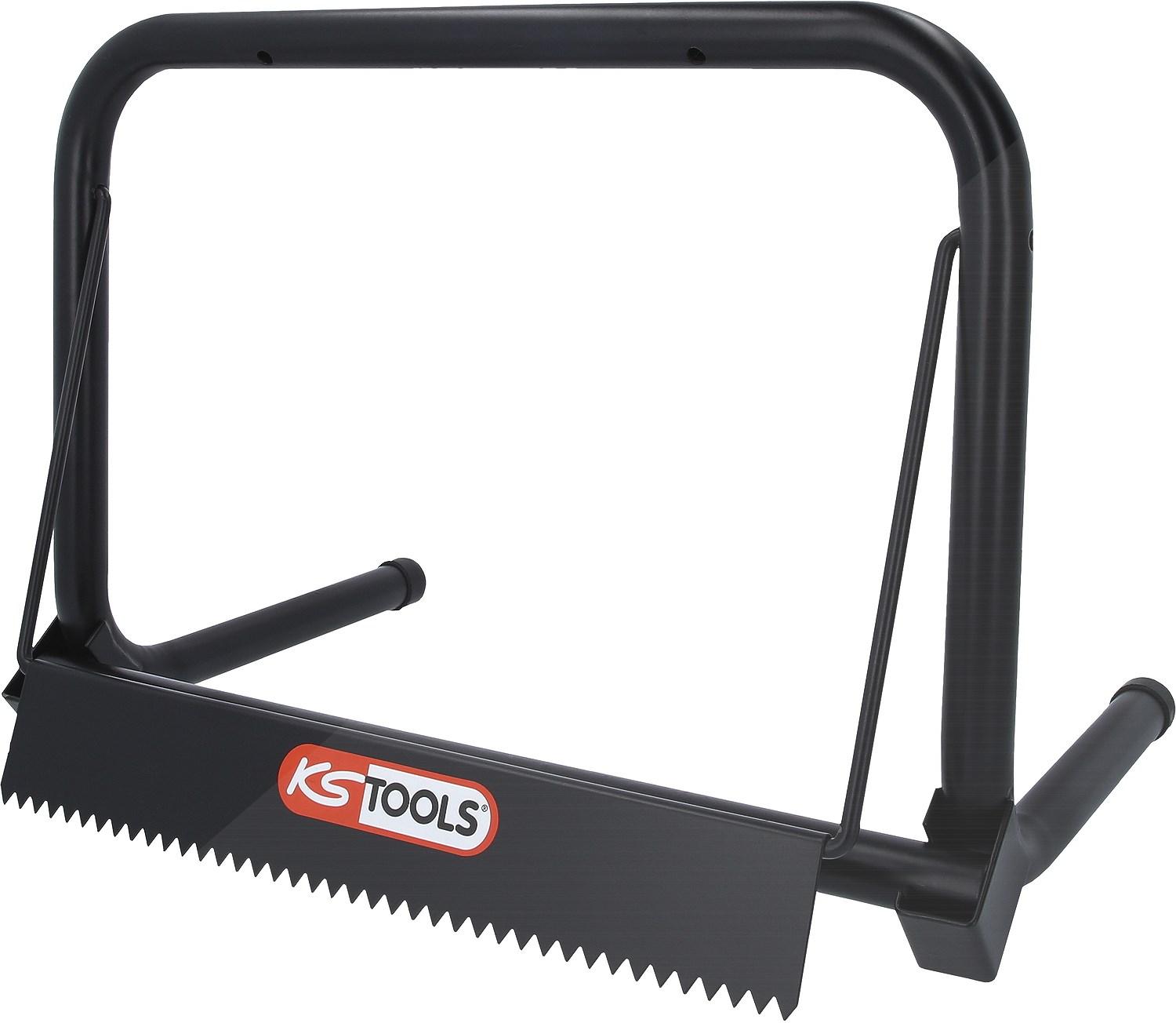 Ks Tools Wandhalterung, Putz-Papierrolle [Hersteller-Nr. 800.0160]