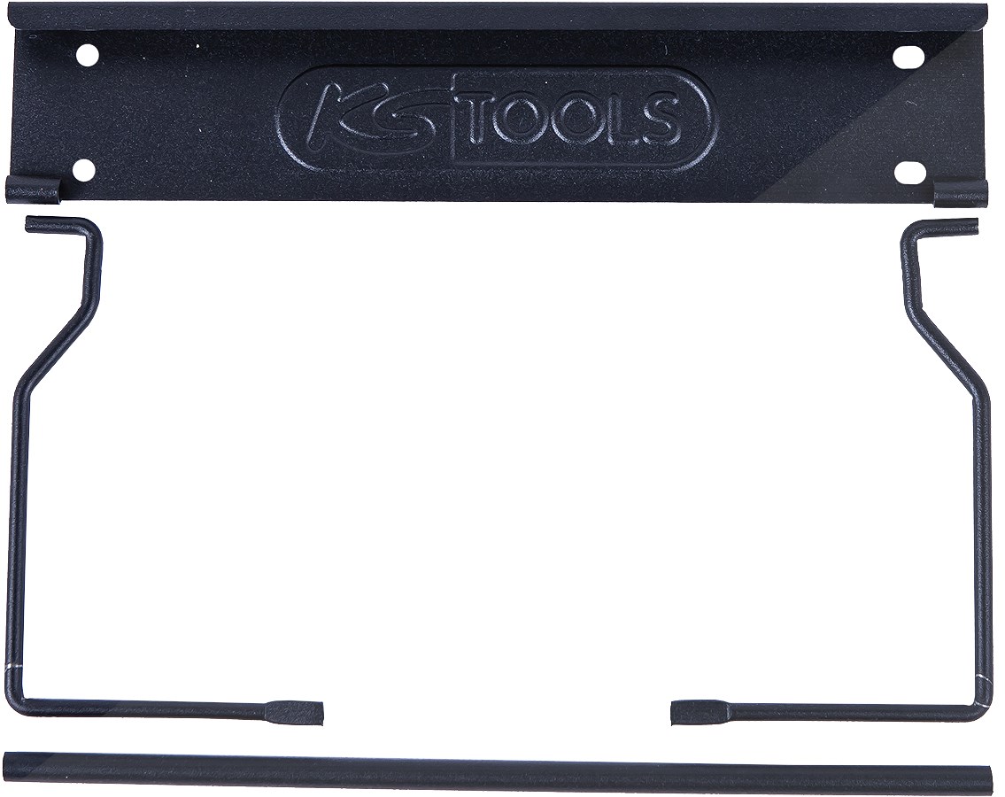 Ks Tools Papierrollen-Halter zu PERFORMANCEplus Werkstattwagen [Hersteller-Nr. 873.3008-R002P]