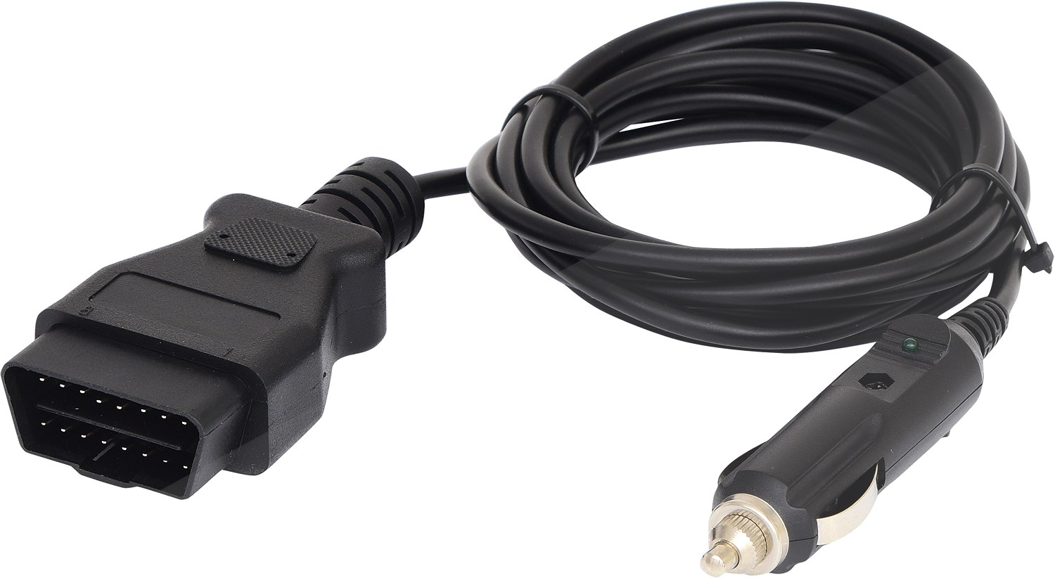 Ks Tools 12V OBD II Bordnetz-Spannungserhalter [Hersteller-Nr. 550.1705]