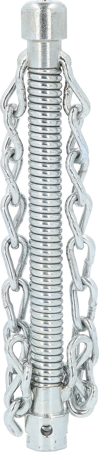 Ks Tools Sanitär-Schleuderkopf, Rohrreinigungsgerät [Hersteller-Nr. 900.2185]
