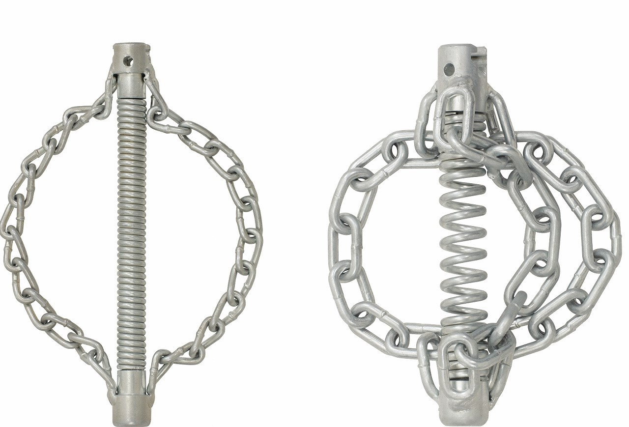 Ks Tools Sanitär-Schleuderkopf, Rohrreinigungsgerät [Hersteller-Nr. 900.2289]
