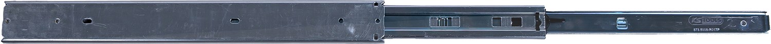 Ks Tools Vollauszug Kugelführung mit autom. Rückzug zu Werkstattwagen P35 [Hersteller-Nr. 873.5008-R017P]