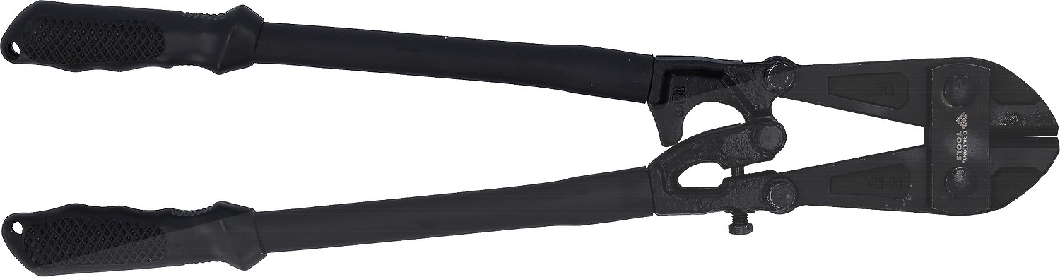 Brilliant Tools - Bolzenschneider 18" 450 Mm - Bt068018 - Image 3