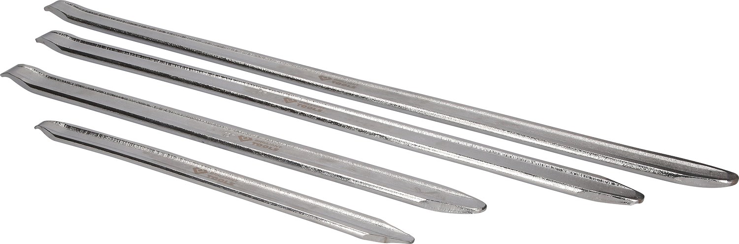 BRILLIANT TOOLS Reifenmontierhebel, 4-teilig - Image 6