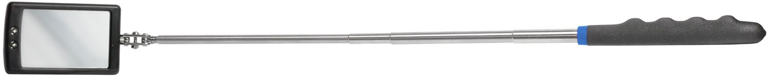 Sw-Stahl 30017Sb Led Inspektionsspiegel - Teleskop Werkstattspiegel - Image 2
