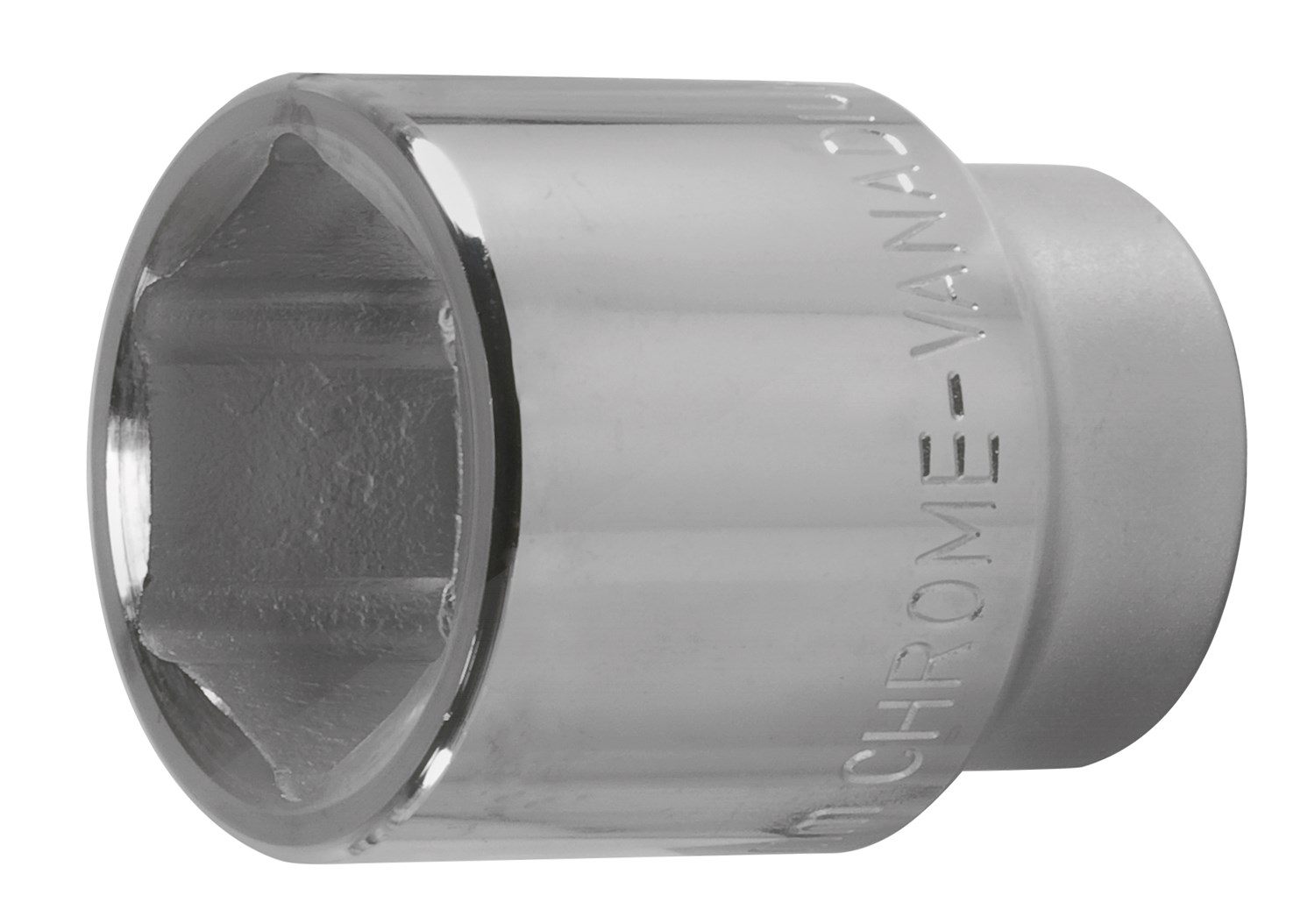 Sw Stahl Steckschlüsseleinsatz, 1, 41 mm [Hersteller-Nr. 07675L-41]
