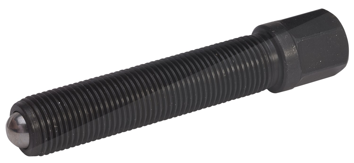 Sw Stahl Mechanische Spindel, M16 x 1,5 x 70 mm [Hersteller-Nr. 12200L-SP]