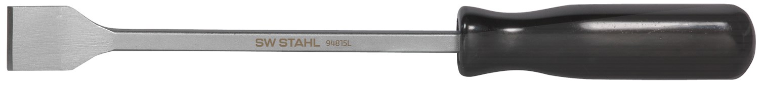 Sw Stahl Schwarz Sw-Stahl 94815Sb Dichtungsschaber - Image 3